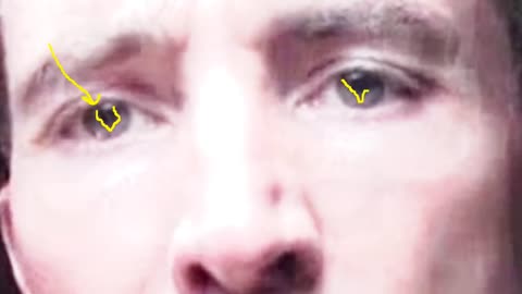 118. AM I SHAPESHIFTING RICHARD BRUCE SELF ANALYSIS