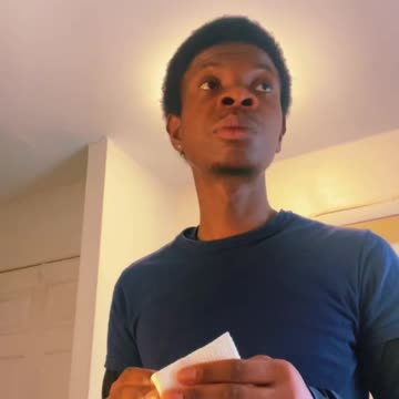 When Allergies Start Acting Up Because Of The Season Change