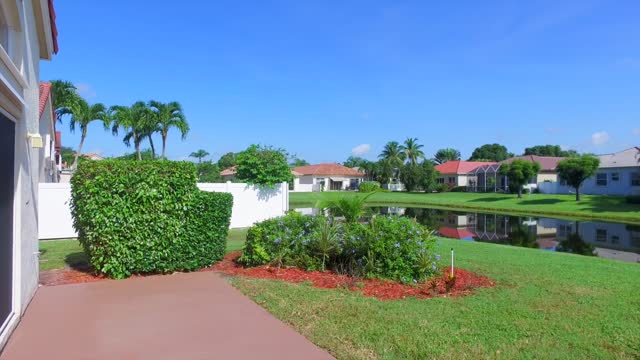6279 Grand Cypress Cir 4K Video