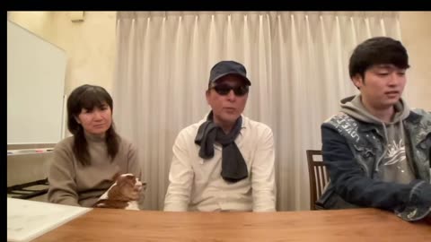 EQT世界観 2回目 世界を支配する因果の仕組み（霊界の話と意識科学）