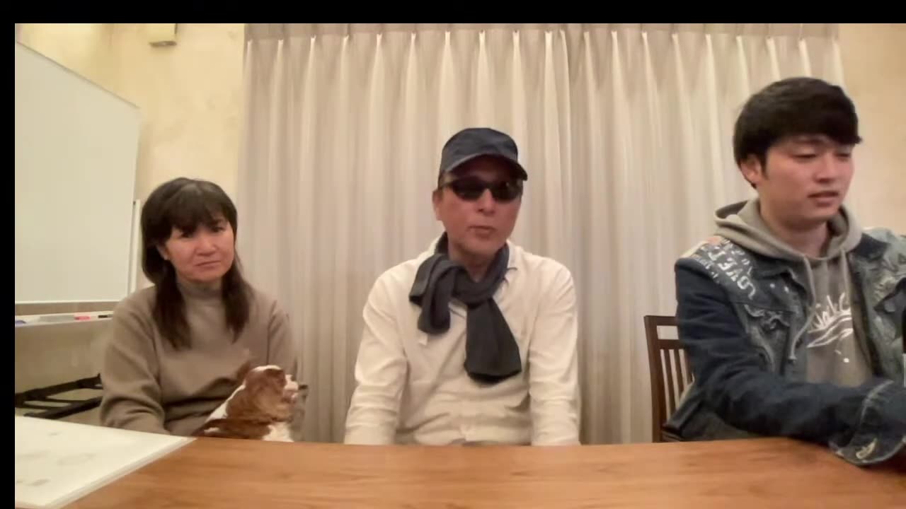 EQT世界観 2回目 世界を支配する因果の仕組み（霊界の話と意識科学）