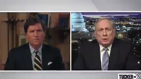 Tucker on X: Episode 33 [Looks Like We’re Going to War With Iran]