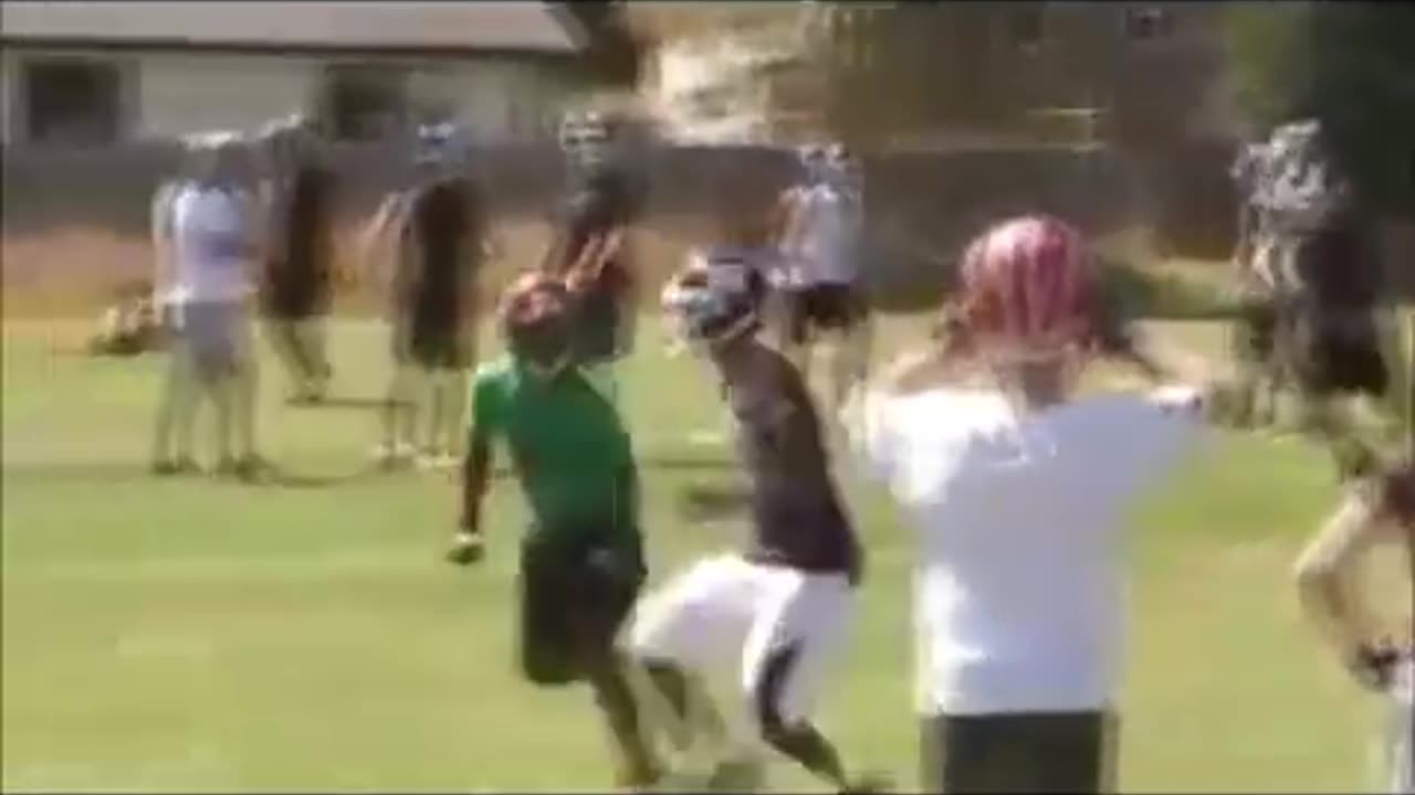 2011 Island Ironman Skills Camp Highlights A
