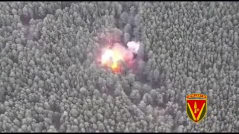 M777 Artillery Working