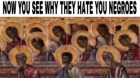 All Biblical Prophets Were Black