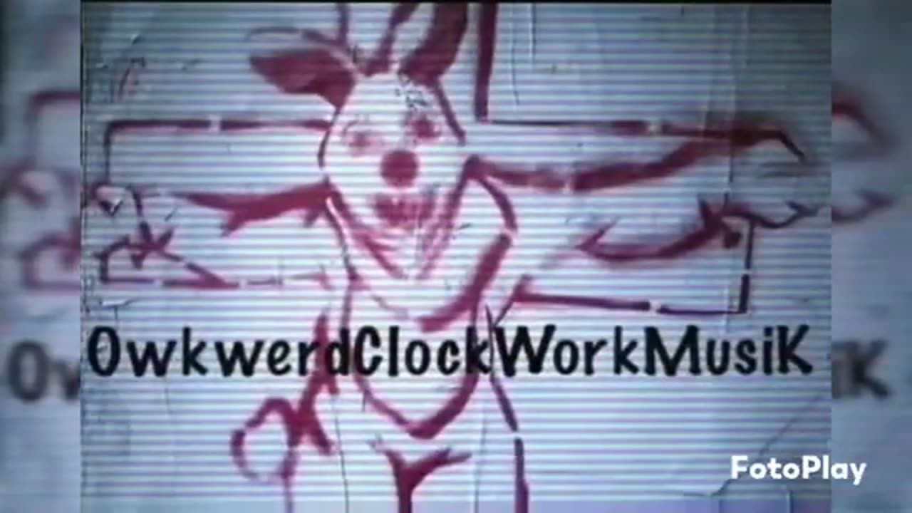RanDumB - Playing Around Intro
