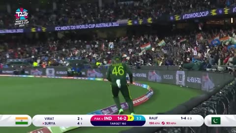 Pak vs india