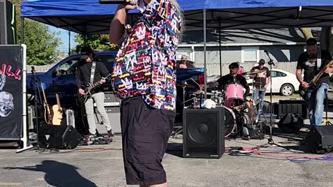 Slokill "Rainy Days"