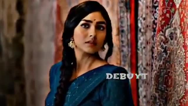 Mehbooba × Sita Ram EFX 💞 lofi remix status || Dulqur || Mrunal || Feeling A E S T H E T I C