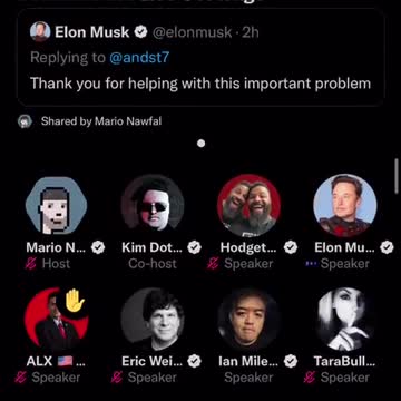 Elon says Sam Bankman-Fried was high during their 30-minute meeting