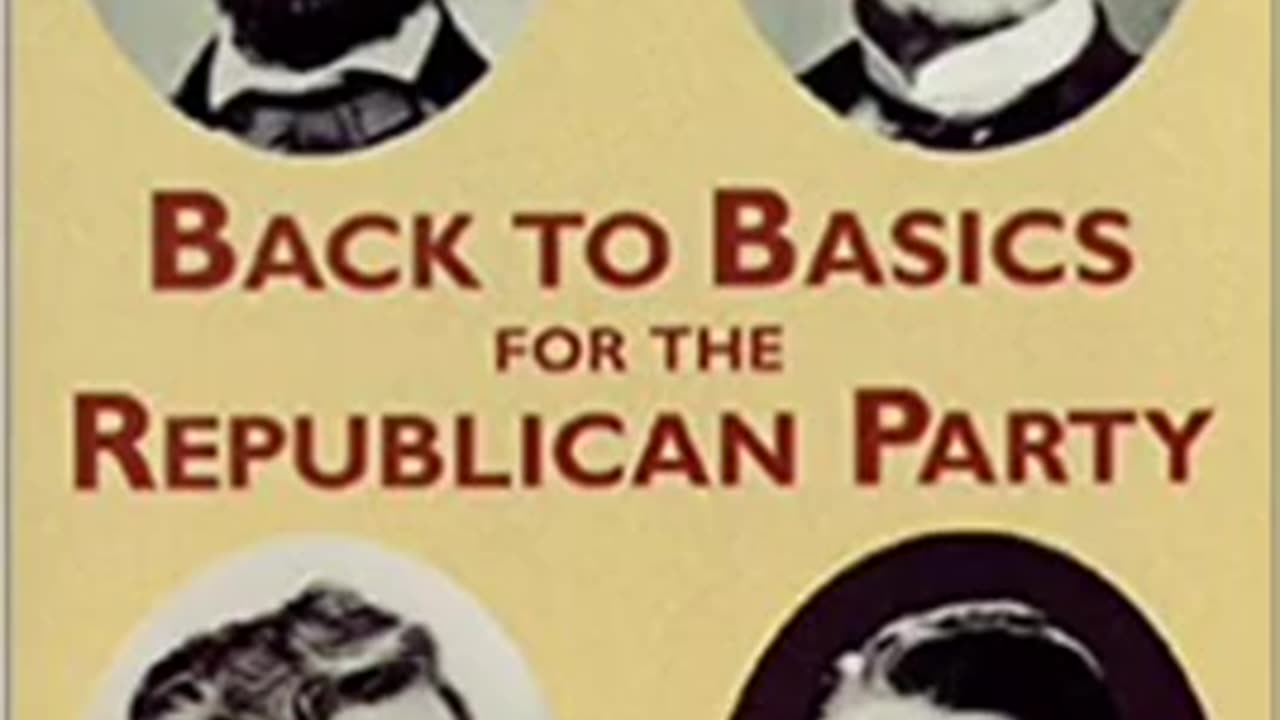 Philemon Bliss, anti-slavery Republican Statesman https://youtu.be/UY78D3-tpWo