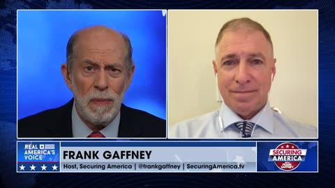 Securing America with Grant Newsham (part 3) | February 16, 2023