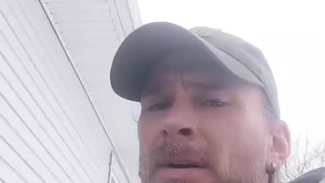 Doug Ford called a state of emergency