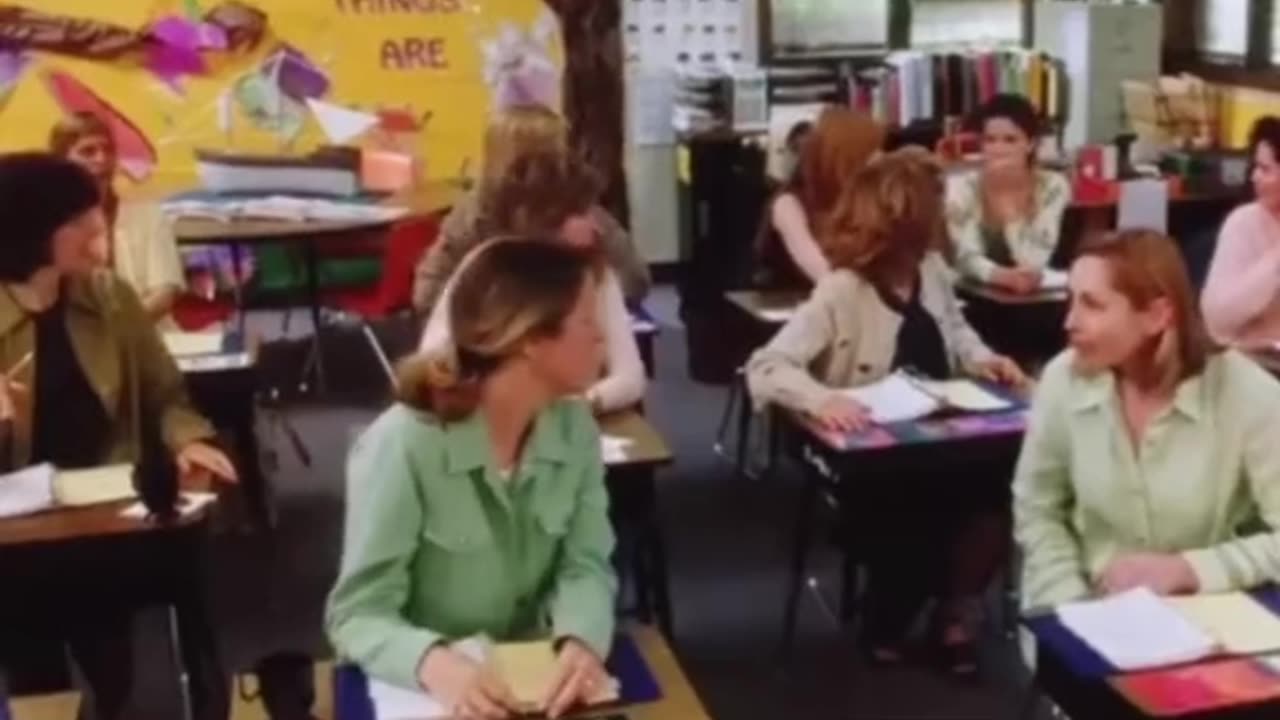 Practical magic