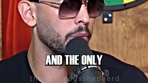 TATE'S TATE'S Secret To ACCOUNTABILITY