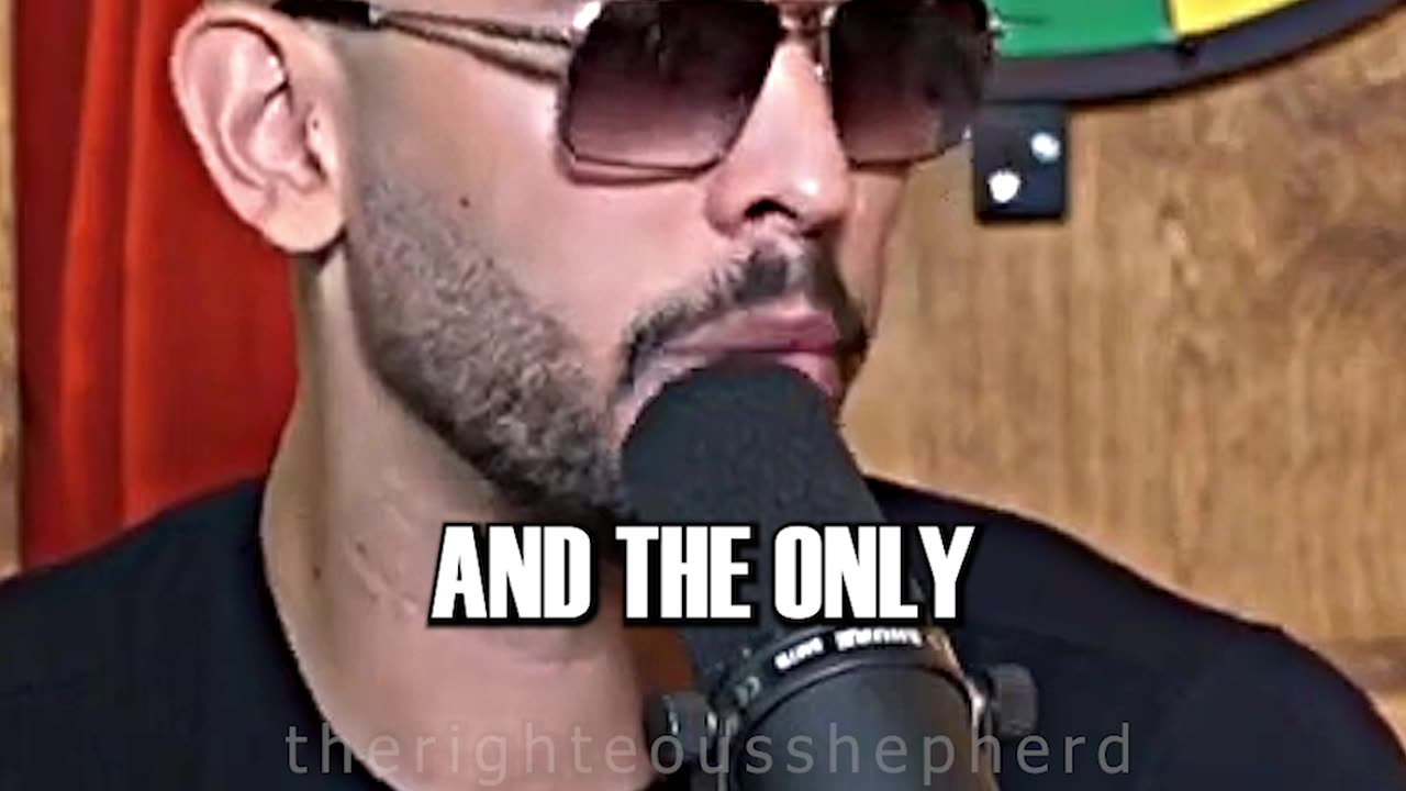 TATE'S TATE'S Secret To ACCOUNTABILITY