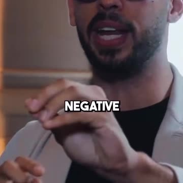 Curate your reality with positivity.