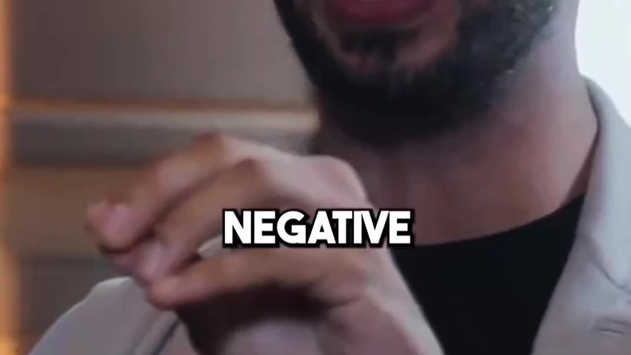 Curate your reality with positivity.