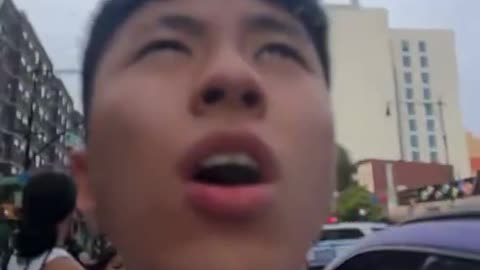 NYPD has arrested Fanum’s driver “Walton” and will apparently being taking his Lamborghini 😬