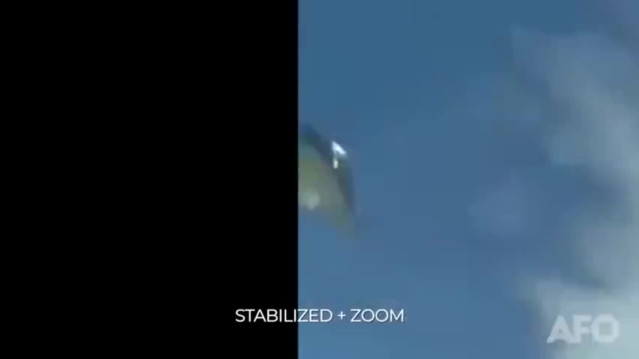 Strange Objects & Phenomenon in the Sky and Oceans 🛸