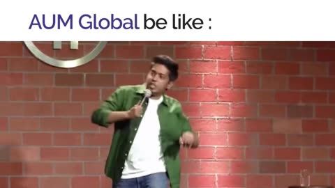 Mein nahi'n to Kaun bey? 😎 #AumGlobalMigration!