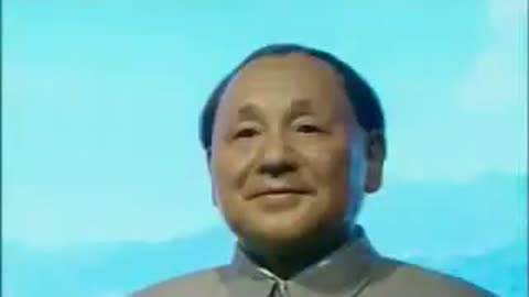 A Revolução Cultural de Mao Tsé-Tung e a Destruição da China