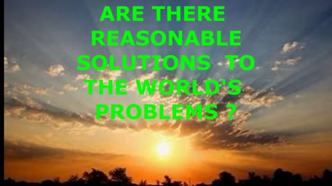 SOLUTIONS