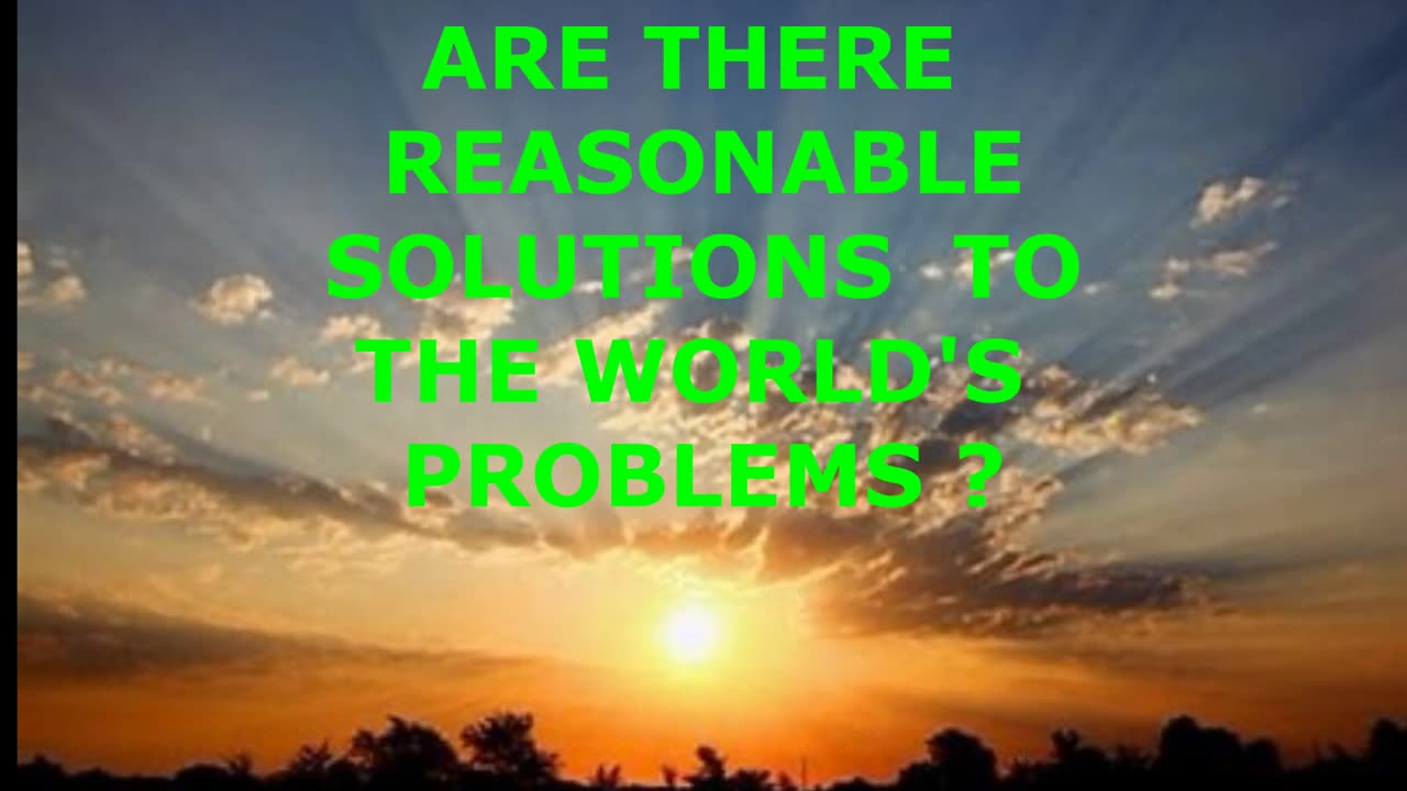 SOLUTIONS
