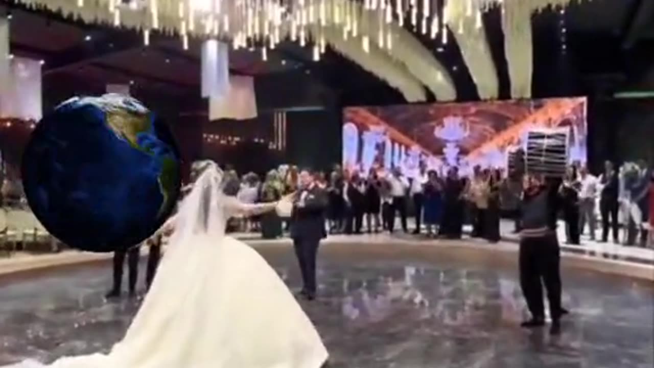 Unhappy marry