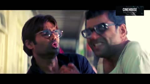 Phir Hera Pheri - Full Hindi Satire Film - Paresh Rawal - Akshay Kumar / Sunil Shetty / Rajpal Yadav