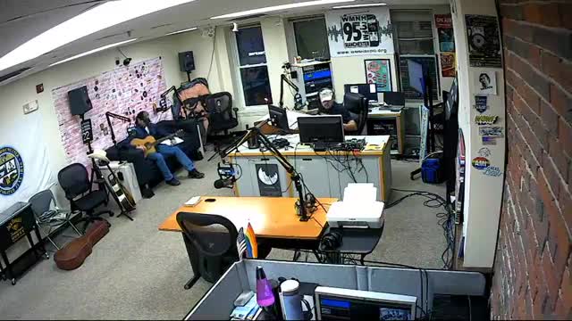 Matt Connarton Unleashed 1-16-23