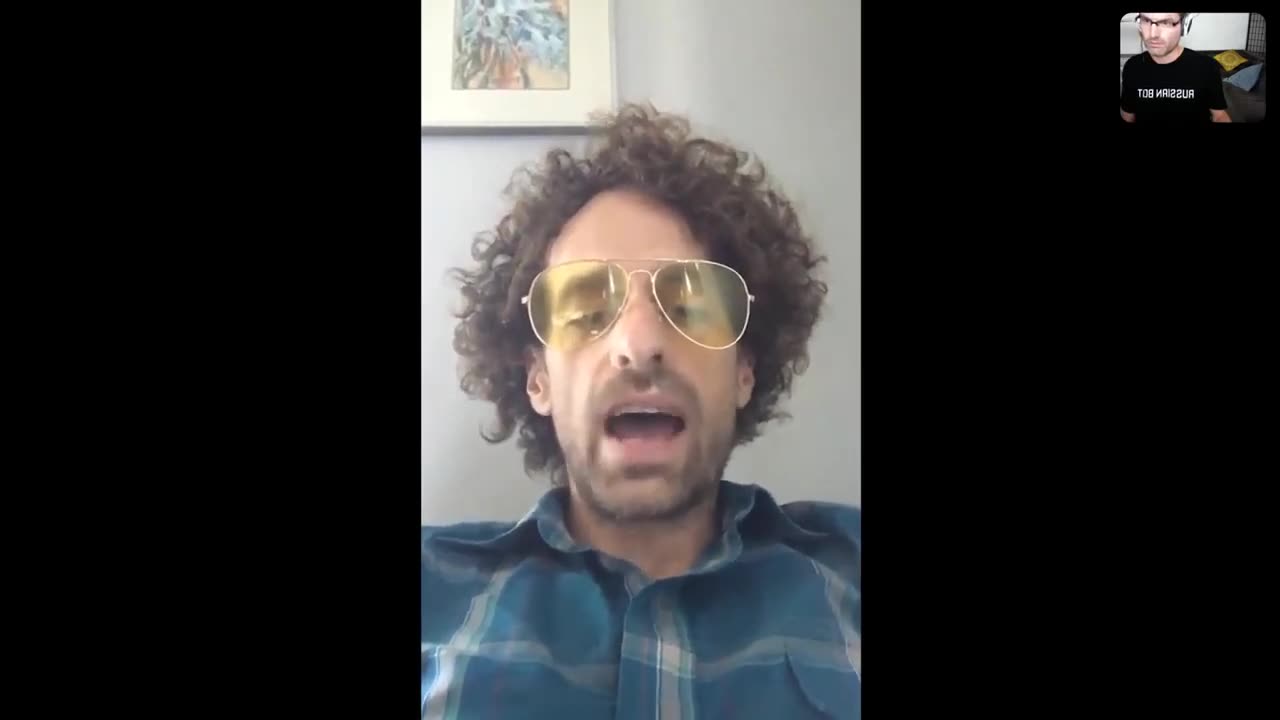 Isaac Kappy - "I'm Willing to Die Over This Until it is Gone" - Interview with Nathan Stolpman