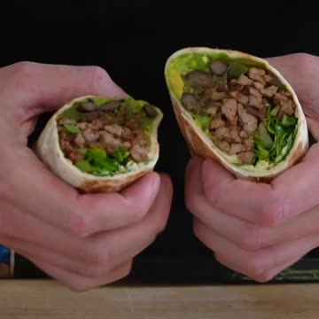 Why did these three go viral Tax _mex recipes ?? 🤔🤔