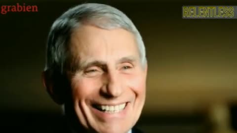 Never Forget that Dr. Anthony Fauci was the chief spreader of Covid misinformation in America