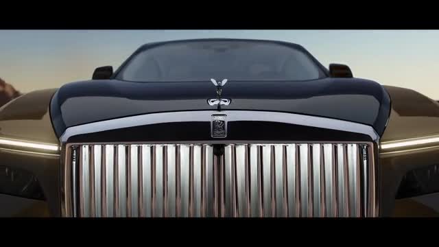 Rolls-Royce