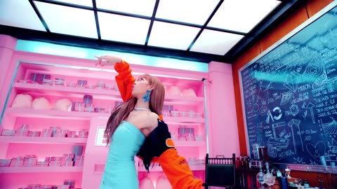 BLACKPINK (1080p)