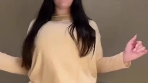 It's not even thick it's just fat..