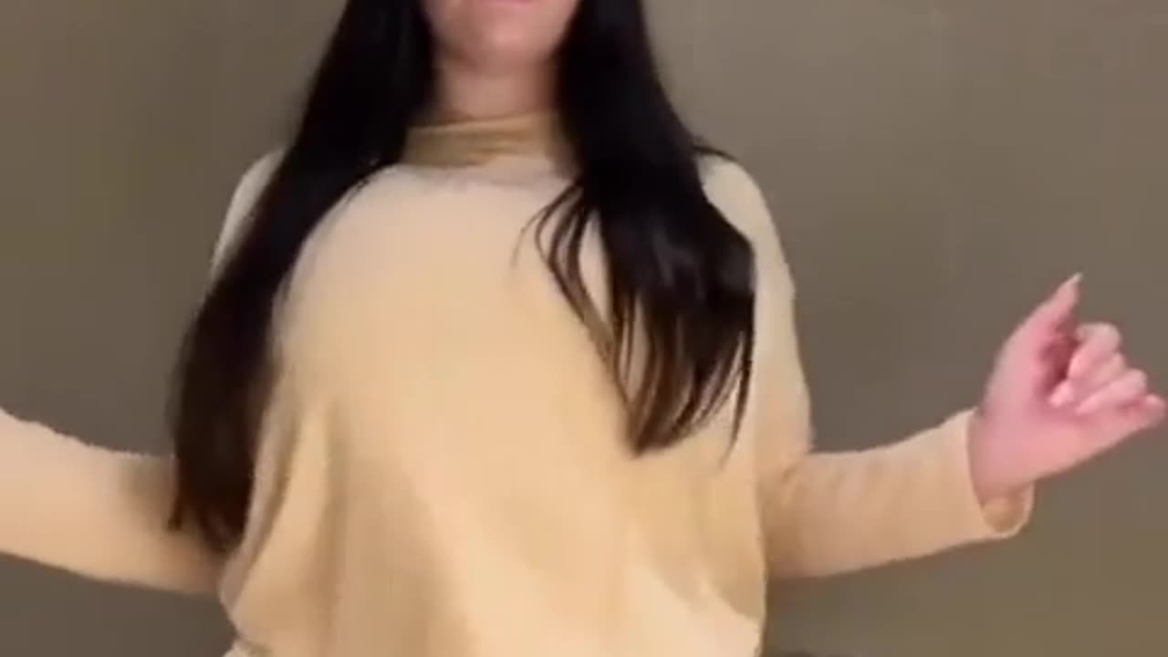 It's not even thick it's just fat..