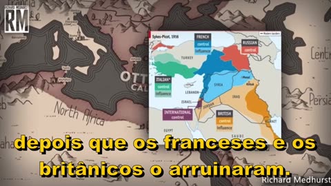 A GUERRA DE ISRAEL PARTE -2