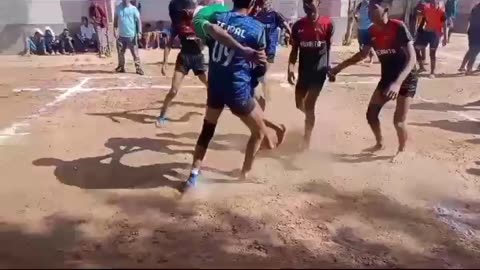 Kabbadi