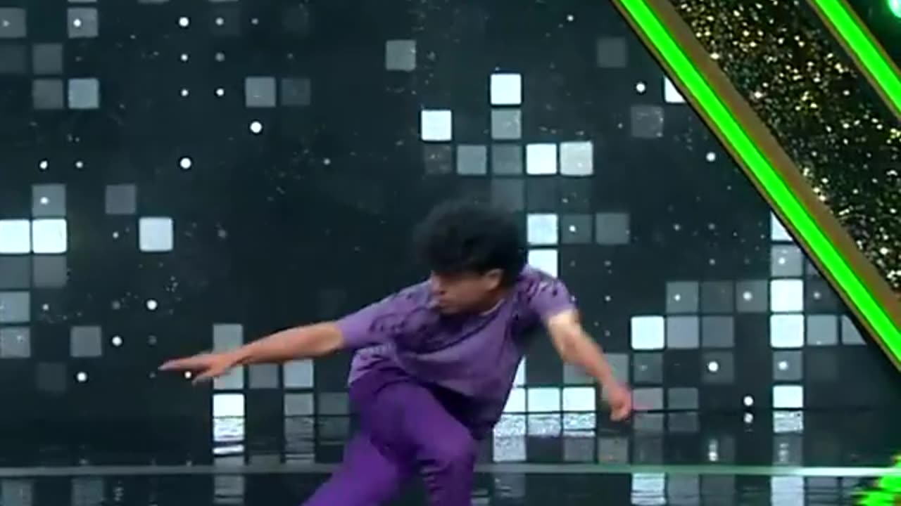 Mind-blowing Performance ❤️❤️❤️❤️