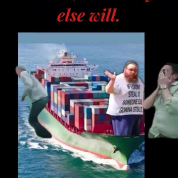 IF YEMEN DOES`NT STEAL IT SOMEBODY ELSE WILL