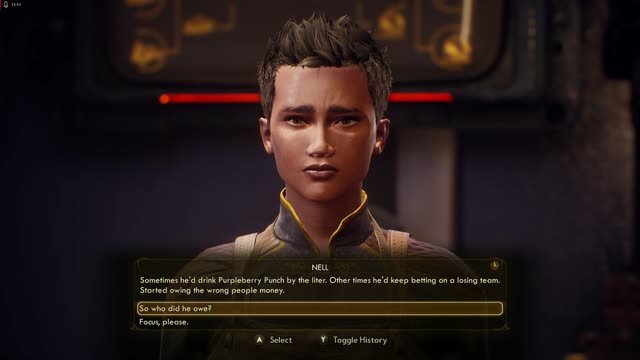 Lets Play The Outer Worlds Ep. 29