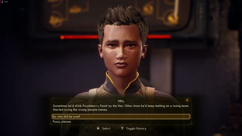 Lets Play The Outer Worlds Ep. 29