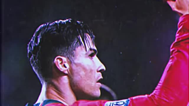 It’s Ronaldo’s year