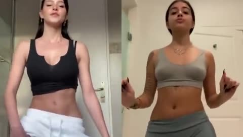 DANCE CHANLLENGE