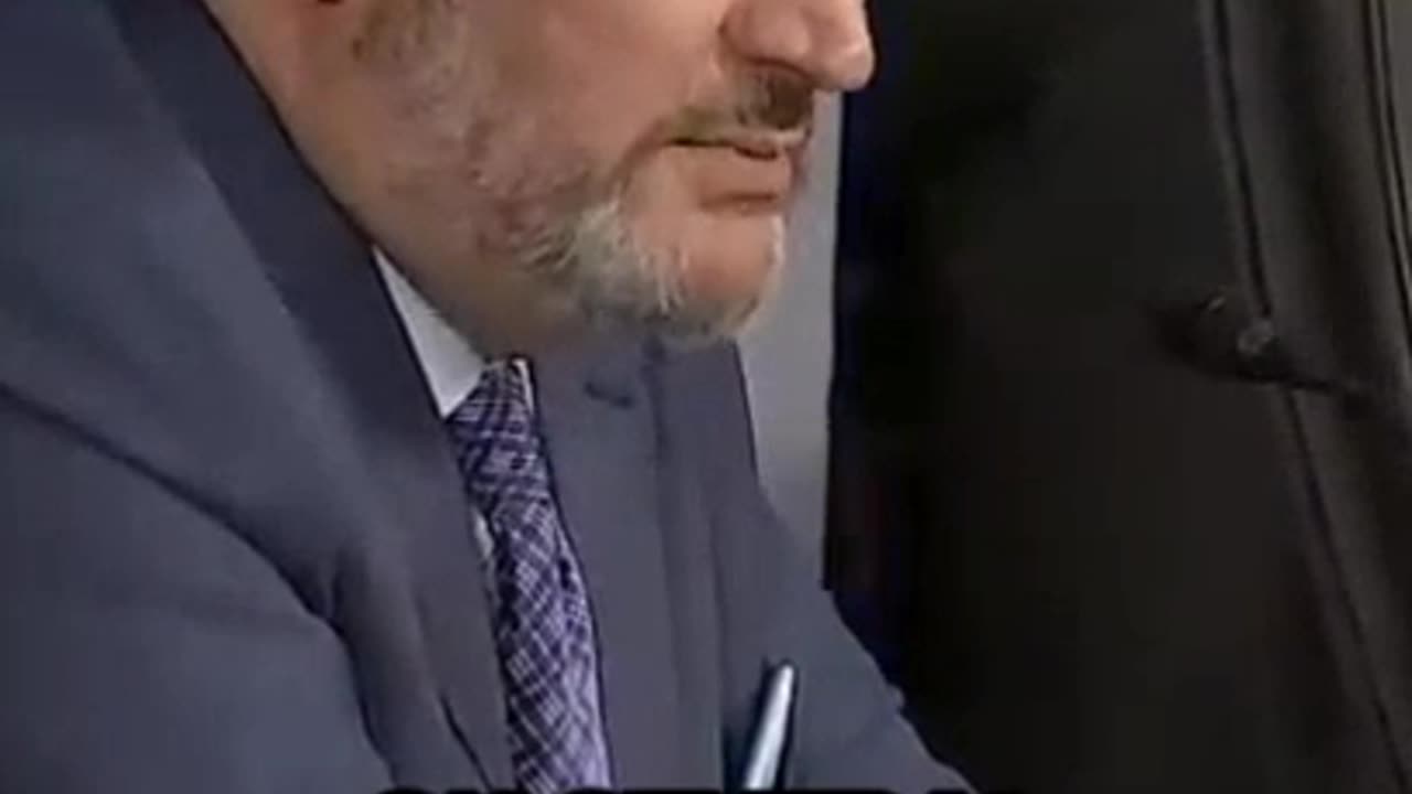Shocking Senate Hearing Uncovers Unqualified Nominee's Lack of Constitutional Knowledge