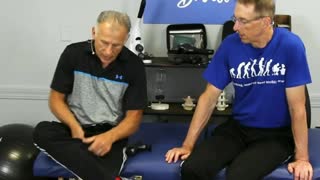 100% Best Ankle Stretches For Mega Improvement