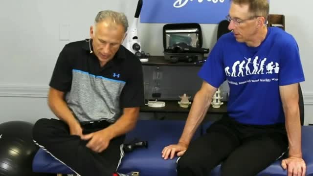 100% Best Ankle Stretches For Mega Improvement