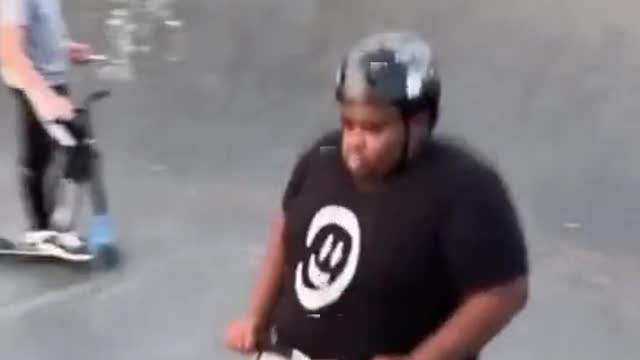 my father and I made two "extreme sports